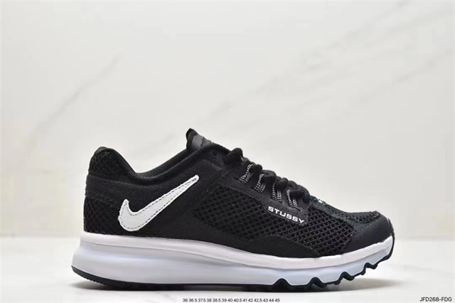 women air max stussy shoes-003